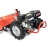 FAWORYT MIKROCIĄGNIK SPALINOWY 196cc LONCIN SIM360L Z GLEBOGRYZARKĄ 56CM